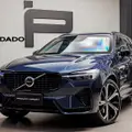 VOLVO XC60 2.0 T8 RECHARGE INSCRIPTION AWD GEARTRONIC VOLVO XC60 2.0 T8 RECHARGE INSCRIPTION AWD GEARTRONIC