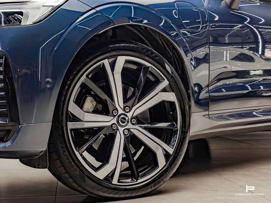 VOLVO-XC60-2.0 T8 RECHARGE INSCRIPTION AWD GEARTRONIC VOLVO-XC60-2021