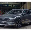 VOLVO XC60 2.0 T8 RECHARGE INSCRIPTION EXPRESSION AWD GEARTRONIC VOLVO XC60 2.0 T8 RECHARGE INSCRIPTION EXPRESSION AWD GEARTRONIC