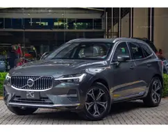 VOLVO XC60 2.0 T8 RECHARGE INSCRIPTION EXPRESSION AWD GEARTRONIC VOLVO XC60 2.0 T8 RECHARGE INSCRIPTION EXPRESSION AWD GEARTRONIC
