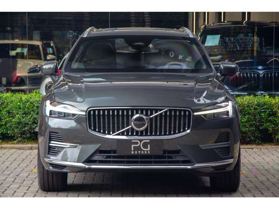 VOLVO-XC60-2.0 T8 RECHARGE INSCRIPTION EXPRESSION AWD GEARTRONIC VOLVO-XC60-2022