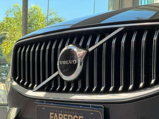VOLVO-XC60-2.0 T8 RECHARGE PLUS AWD GEARTRONIC VOLVO-XC60-2024