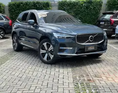 VOLVO XC60 2.0 T8 RECHARGE PLUS AWD GEARTRONIC VOLVO XC60 2.0 T8 RECHARGE PLUS AWD GEARTRONIC