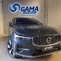 VOLVO XC60 2.0 T8 RECHARGE ULTIMATE AWD GEARTRONIC VOLVO XC60 2.0 T8 RECHARGE ULTIMATE AWD GEARTRONIC