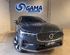VOLVO XC60 2.0 T8 RECHARGE ULTIMATE AWD GEARTRONIC VOLVO XC60 2.0 T8 RECHARGE ULTIMATE AWD GEARTRONIC
