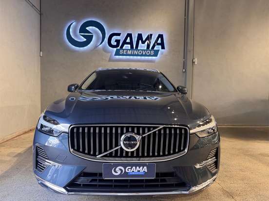 VOLVO-XC60-2.0 T8 RECHARGE ULTIMATE AWD GEARTRONIC VOLVO-XC60-2023