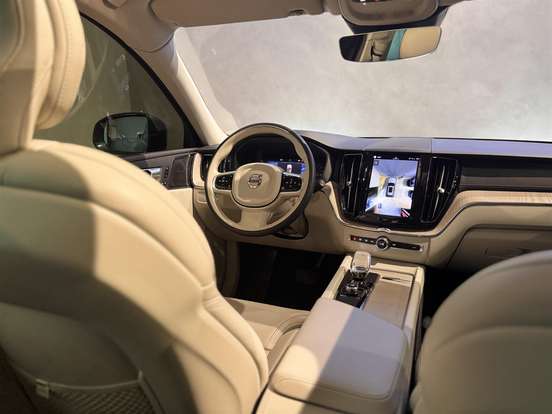 VOLVO-XC60-2.0 T8 RECHARGE ULTIMATE AWD GEARTRONIC VOLVO-XC60-2023