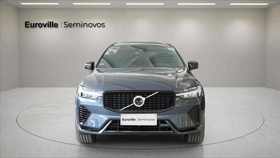 VOLVO-XC60-2.0 T8 RECHARGE ULTIMATE AWD GEARTRONIC VOLVO-XC60-2023