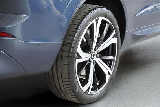 VOLVO-XC60-2.0 T8 RECHARGE ULTIMATE AWD GEARTRONIC VOLVO-XC60-2023