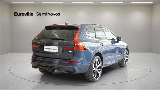 VOLVO-XC60-2.0 T8 RECHARGE ULTIMATE AWD GEARTRONIC VOLVO-XC60-2023
