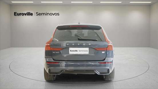 VOLVO-XC60-2.0 T8 RECHARGE ULTIMATE AWD GEARTRONIC VOLVO-XC60-2023