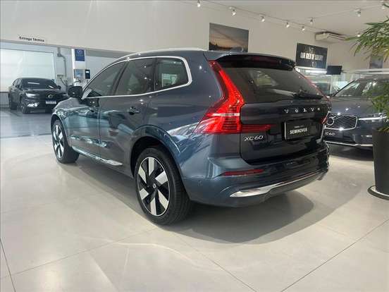 VOLVO-XC60-2.0 T8 RECHARGE ULTIMATE AWD GEARTRONIC VOLVO-XC60-2024