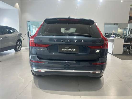 VOLVO-XC60-2.0 T8 RECHARGE ULTIMATE AWD GEARTRONIC VOLVO-XC60-2024