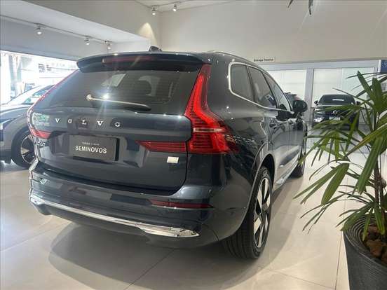 VOLVO-XC60-2.0 T8 RECHARGE ULTIMATE AWD GEARTRONIC VOLVO-XC60-2024