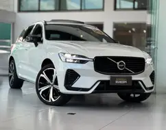 VOLVO XC60 2.0 T8 RECHARGE ULTIMATE DARK AWD GEARTRONIC VOLVO XC60 2.0 T8 RECHARGE ULTIMATE DARK AWD GEARTRONIC