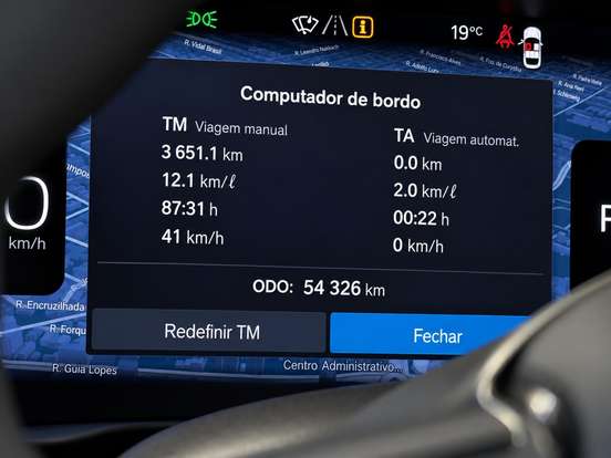 VOLVO-XC60-2.0 T8 RECHARGE ULTRA AWD GEARTRONIC VOLVO-XC60-2024