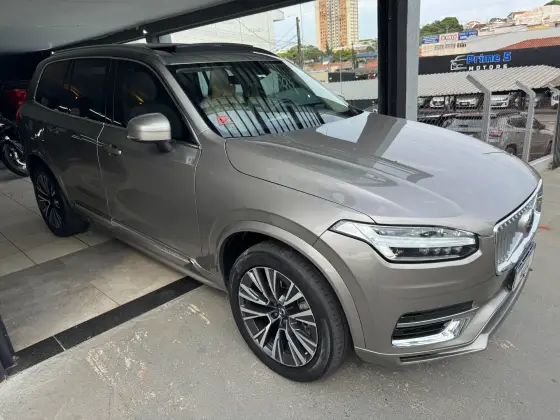 VOLVO XC90 2.0 T8 HYBRID INSCRIPTION AWD GEARTRONIC