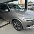 VOLVO XC90 2.0 T8 HYBRID INSCRIPTION AWD GEARTRONIC VOLVO XC90 2.0 T8 HYBRID INSCRIPTION AWD GEARTRONIC