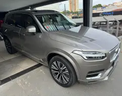 VOLVO XC90 2.0 T8 HYBRID INSCRIPTION AWD GEARTRONIC VOLVO XC90 2.0 T8 HYBRID INSCRIPTION AWD GEARTRONIC