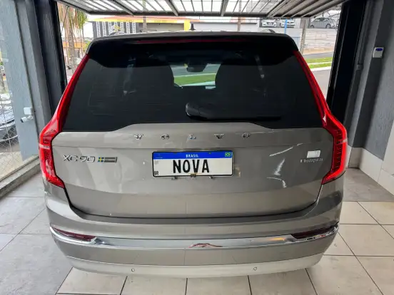 VOLVO-XC90-2.0 T8 HYBRID INSCRIPTION AWD GEARTRONIC VOLVO-XC90-2021