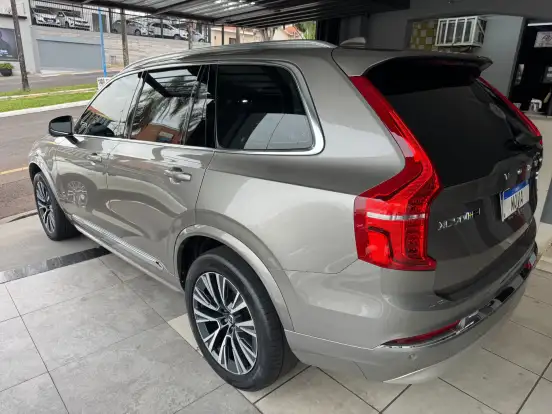 VOLVO-XC90-2.0 T8 HYBRID INSCRIPTION AWD GEARTRONIC VOLVO-XC90-2021