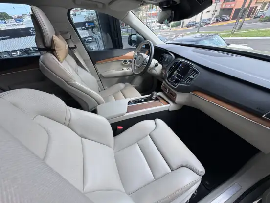 VOLVO-XC90-2.0 T8 HYBRID INSCRIPTION AWD GEARTRONIC VOLVO-XC90-2021
