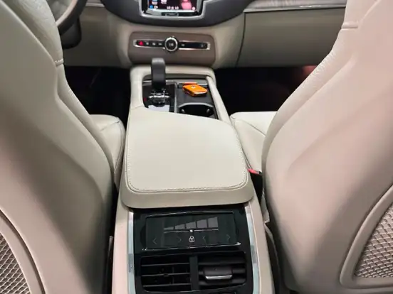 VOLVO-XC90-2.0 T8 RECHARGE PLUS AWD GEARTRONIC VOLVO-XC90-2024