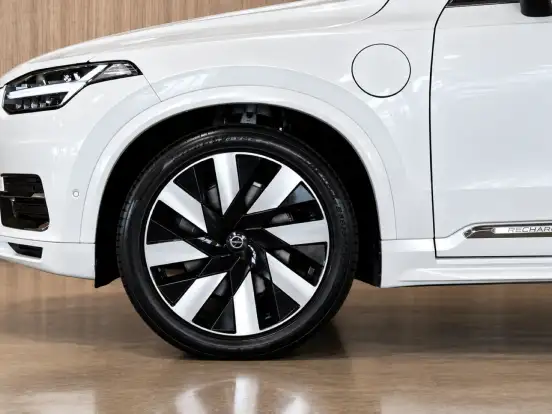 VOLVO-XC90-2.0 T8 RECHARGE ULTIMATE AWD GEARTRONIC VOLVO-XC90-2023