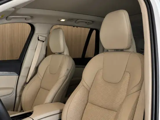 VOLVO-XC90-2.0 T8 RECHARGE ULTIMATE AWD GEARTRONIC VOLVO-XC90-2023