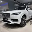 VOLVO XC90 2.0 T8 RECHARGE ULTRA AWD GEARTRONIC VOLVO XC90 2.0 T8 RECHARGE ULTRA AWD GEARTRONIC
