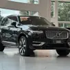 VOLVO XC90 2.0 T8 RECHARGE ULTRA AWD GEARTRONIC VOLVO XC90 2.0 T8 RECHARGE ULTRA AWD GEARTRONIC