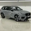 VOLVO XC90 2.0 T8 RECHARGE ULTRA DARK AWD GEARTRONIC VOLVO XC90 2.0 T8 RECHARGE ULTRA DARK AWD GEARTRONIC