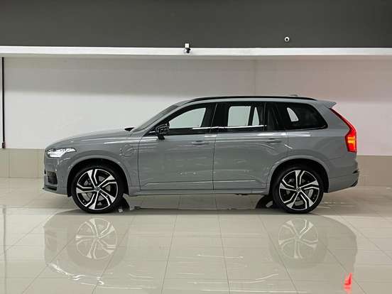 VOLVO-XC90-2.0 T8 RECHARGE ULTRA DARK AWD GEARTRONIC VOLVO-XC90-2024