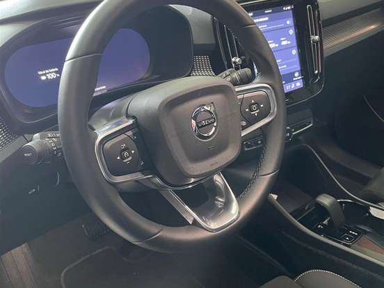 VOLVO-EX40-P8 RECHARGE TWIN ELECTRIC ULTRA AWD VOLVO-EX40-2025