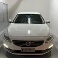 VOLVO S60 2.0 T5 KINETIC 16V TURBO GASOLINA 4P AUTOMÁTICO VOLVO S60 2.0 T5 KINETIC 16V TURBO GASOLINA 4P AUTOMÁTICO