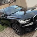 VOLVO XC40 1.5 T5 RECHARGE INSCRIPTION GEARTRONIC VOLVO XC40 1.5 T5 RECHARGE INSCRIPTION GEARTRONIC