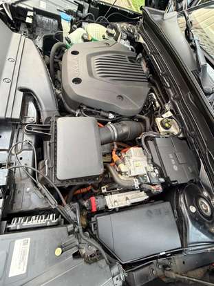 VOLVO-XC40-1.5 T5 RECHARGE INSCRIPTION GEARTRONIC VOLVO-XC40-2021