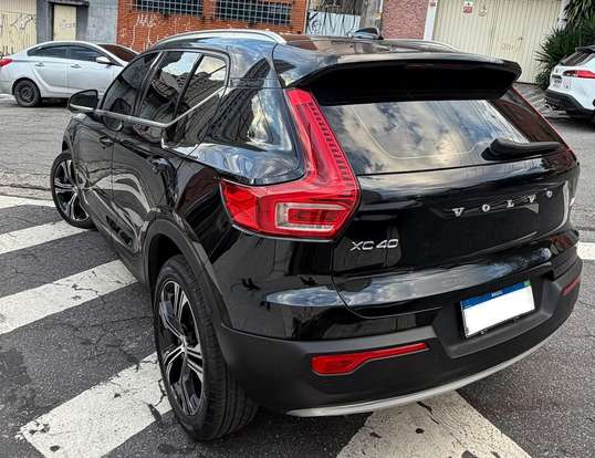 VOLVO-XC40-1.5 T5 RECHARGE INSCRIPTION GEARTRONIC VOLVO-XC40-2021