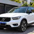 VOLVO XC40 1.5 T5 RECHARGE R-DESIGN GEARTRONIC VOLVO XC40 1.5 T5 RECHARGE R-DESIGN GEARTRONIC