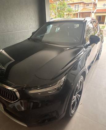 VOLVO XC40 2.0 T4 GASOLINA INSCRIPTION GEARTRONIC