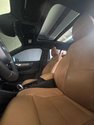 VOLVO-XC40-2.0 T4 GASOLINA INSCRIPTION GEARTRONIC VOLVO-XC40-2020