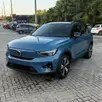 VOLVO XC40 P6 RECHARGE ELECTRIC PLUS VOLVO XC40 P6 RECHARGE ELECTRIC PLUS