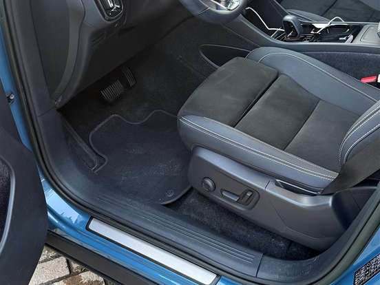 VOLVO-XC40-P6 RECHARGE ELECTRIC PLUS VOLVO-XC40-2022
