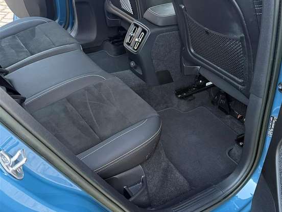 VOLVO-XC40-P6 RECHARGE ELECTRIC PLUS VOLVO-XC40-2022