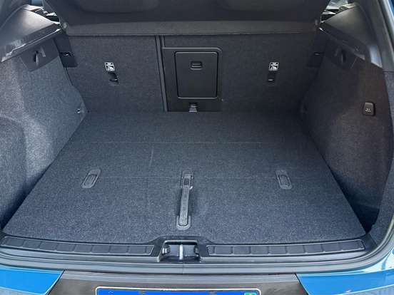 VOLVO-XC40-P6 RECHARGE ELECTRIC PLUS VOLVO-XC40-2022