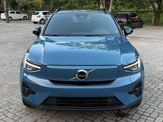 VOLVO-XC40-P6 RECHARGE ELECTRIC PLUS VOLVO-XC40-2022