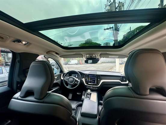 VOLVO-XC60-2.0 T8 HYBRID INSCRIPTION AWD GEARTRONIC VOLVO-XC60-2021