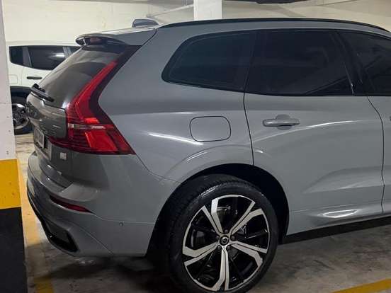 VOLVO-XC60-2.0 T8 RECHARGE ULTIMATE DARK AWD GEARTRONIC VOLVO-XC60-2024