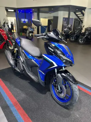 YAMAHA AEROX 160 ABS 
