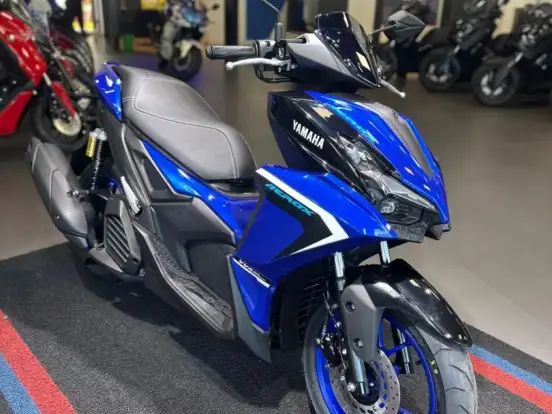 YAMAHA-AEROX 160 ABS YAMAHA-AEROX 160 ABS-2026